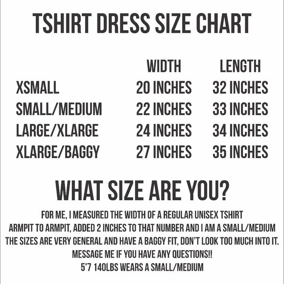 NWT Boo You Whore Oversized TShirt Dress - Picture 3 of 3